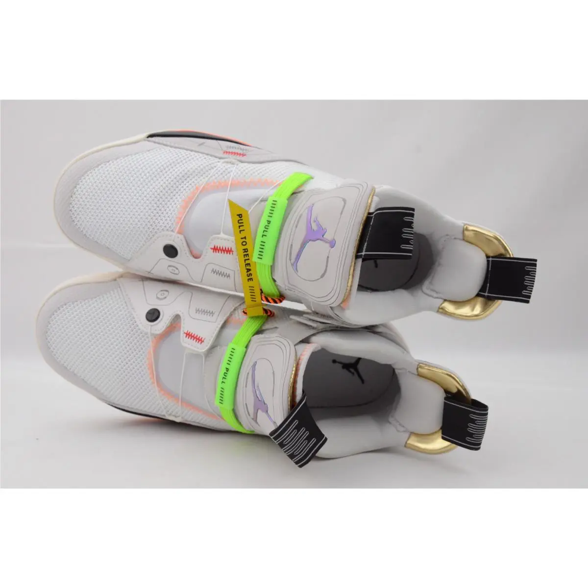 Nike shoes - Multicolor 6