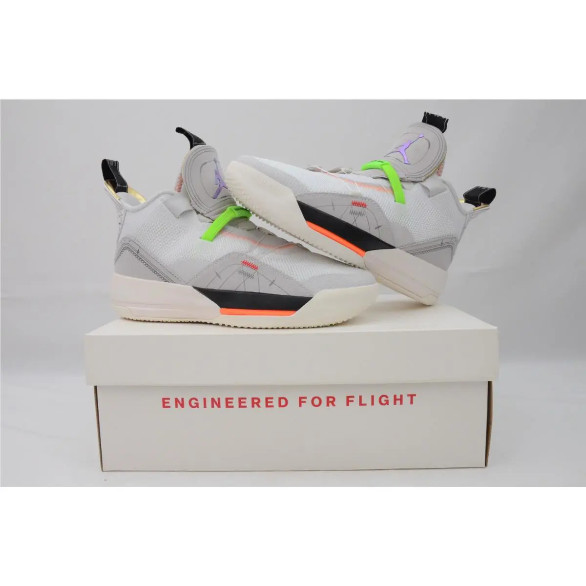 Nike shoes - Multicolor 7