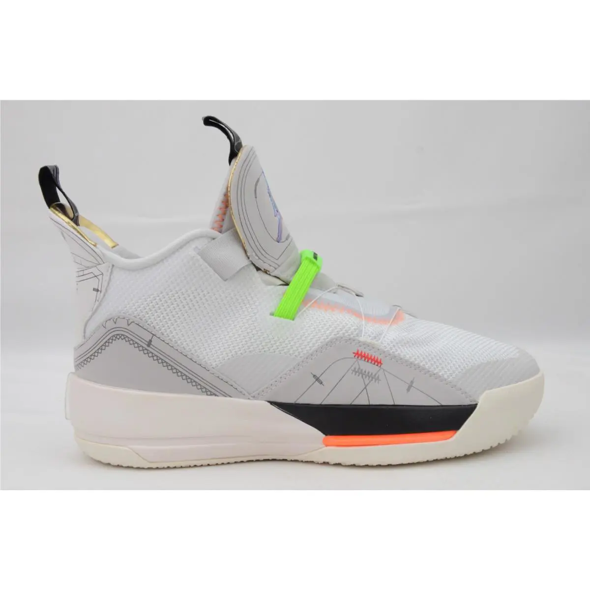 Nike shoes - Multicolor 8