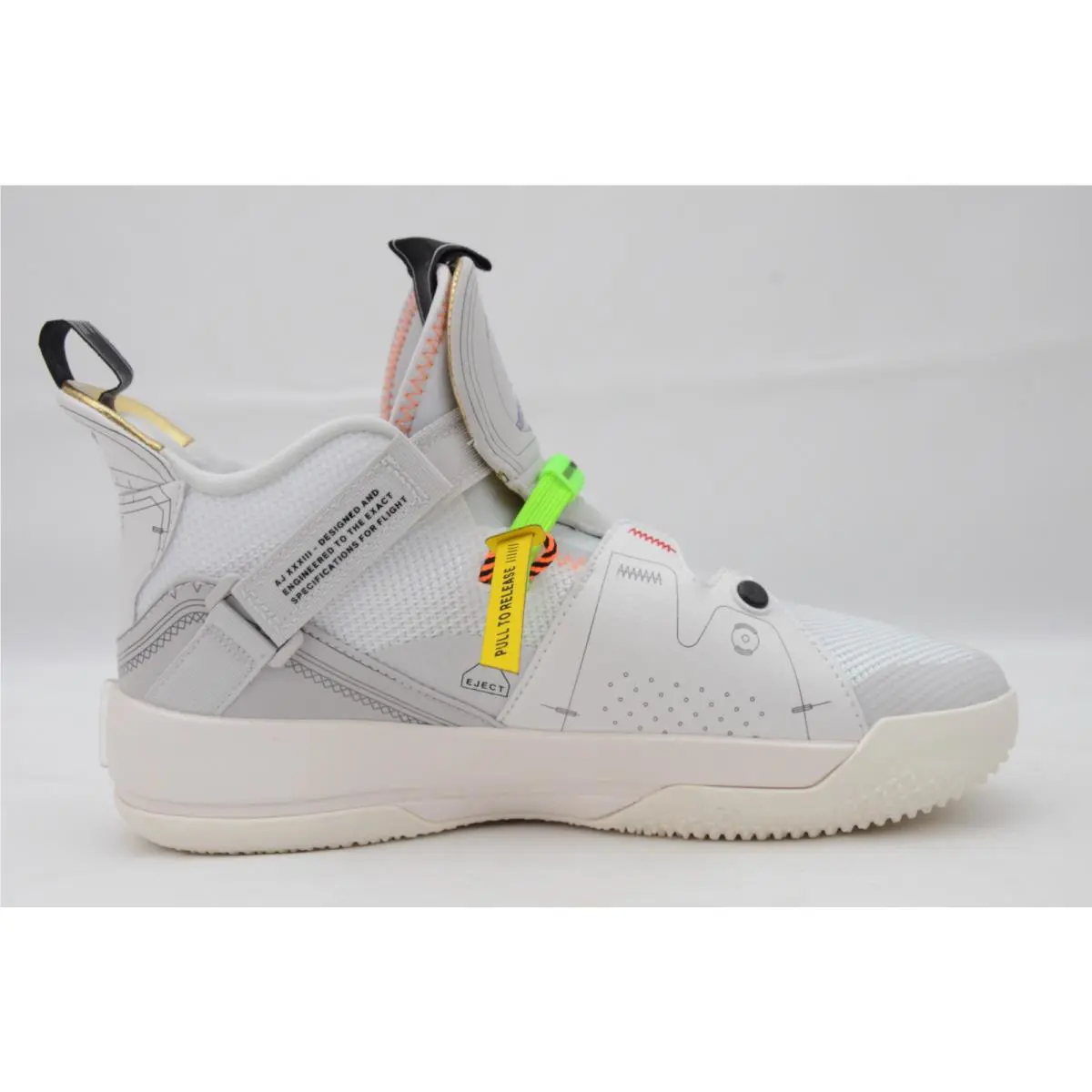 Nike shoes - Multicolor 10