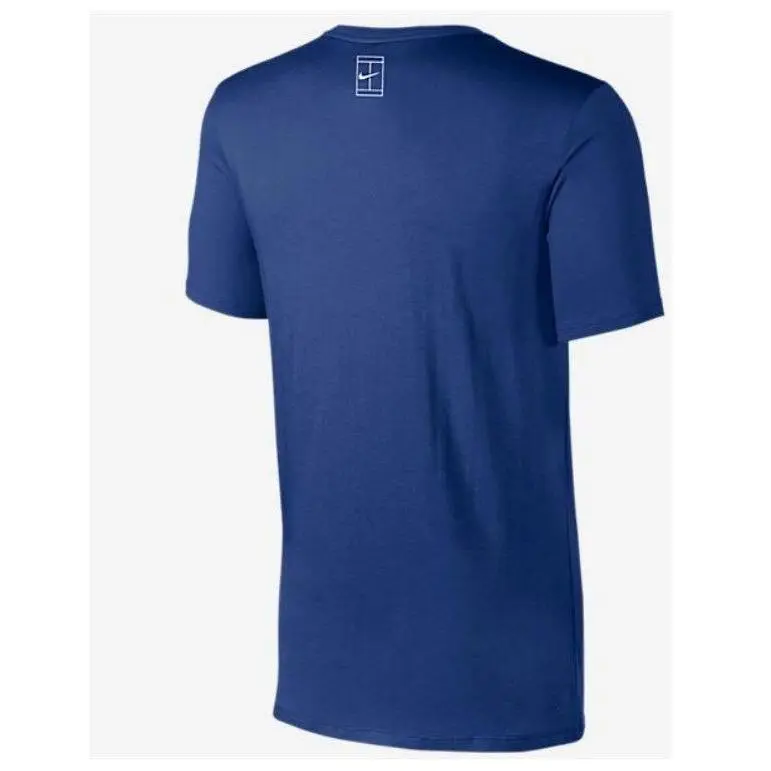 Nike clothing - Blue 4