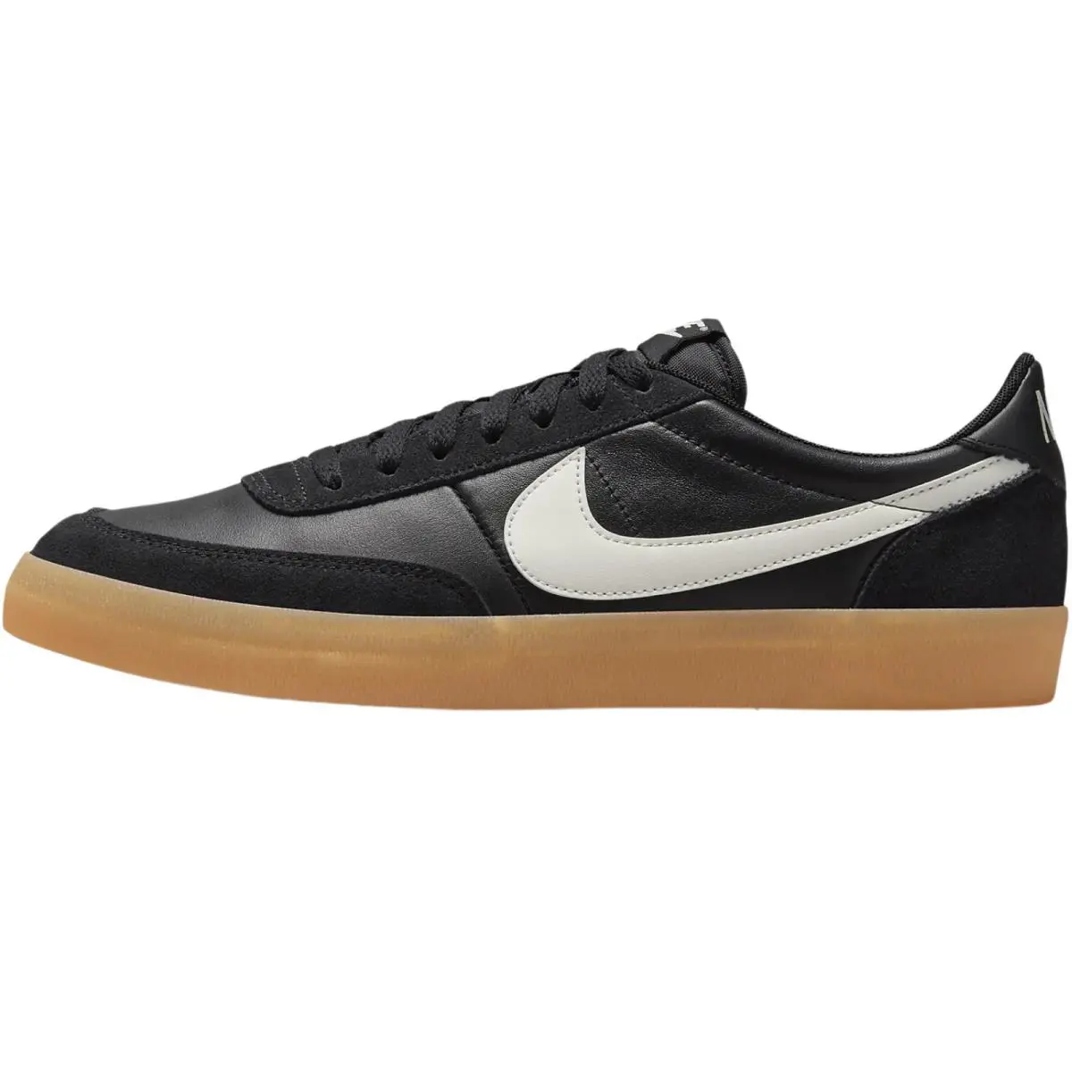 Nike shoes - Nike Killshot 2 - Killshot - Black/Gum Yellow/Sail 0