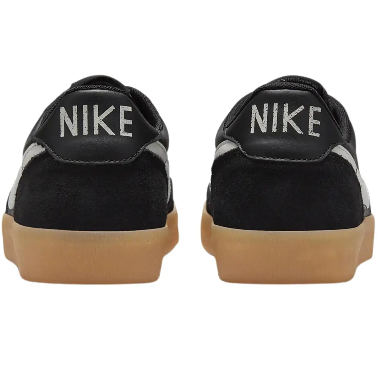 Nike shoes - Nike Killshot 2 - Killshot - Black/Gum Yellow/Sail 1