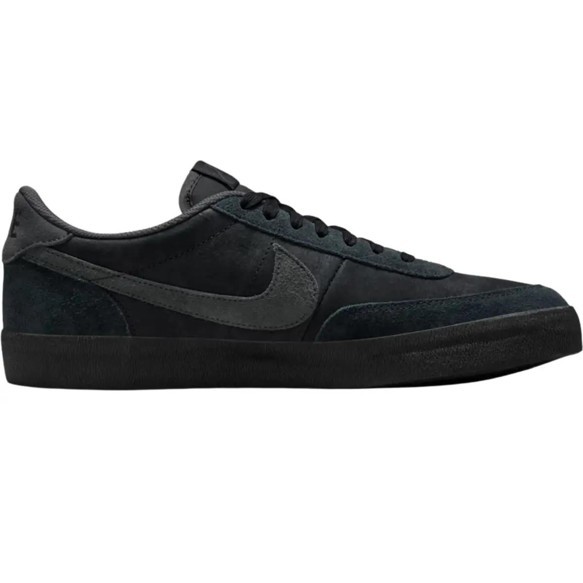 Nike shoes - Nike Killshot 2 - Killshot - Black/Gum Yellow/Sail 29