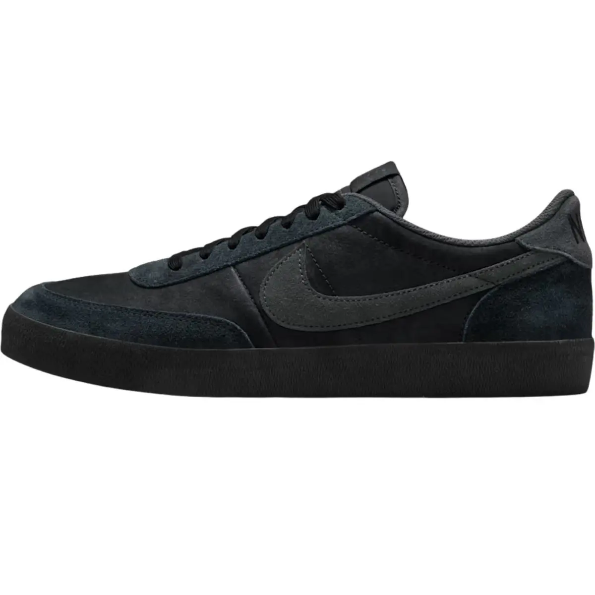 Nike shoes - Nike Killshot 2 - Killshot - Black/Gum Yellow/Sail 30