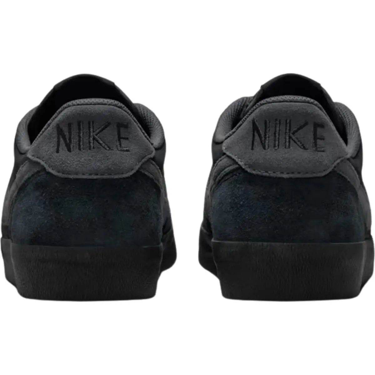 Nike shoes - Nike Killshot 2 - Killshot - Black/Gum Yellow/Sail 31