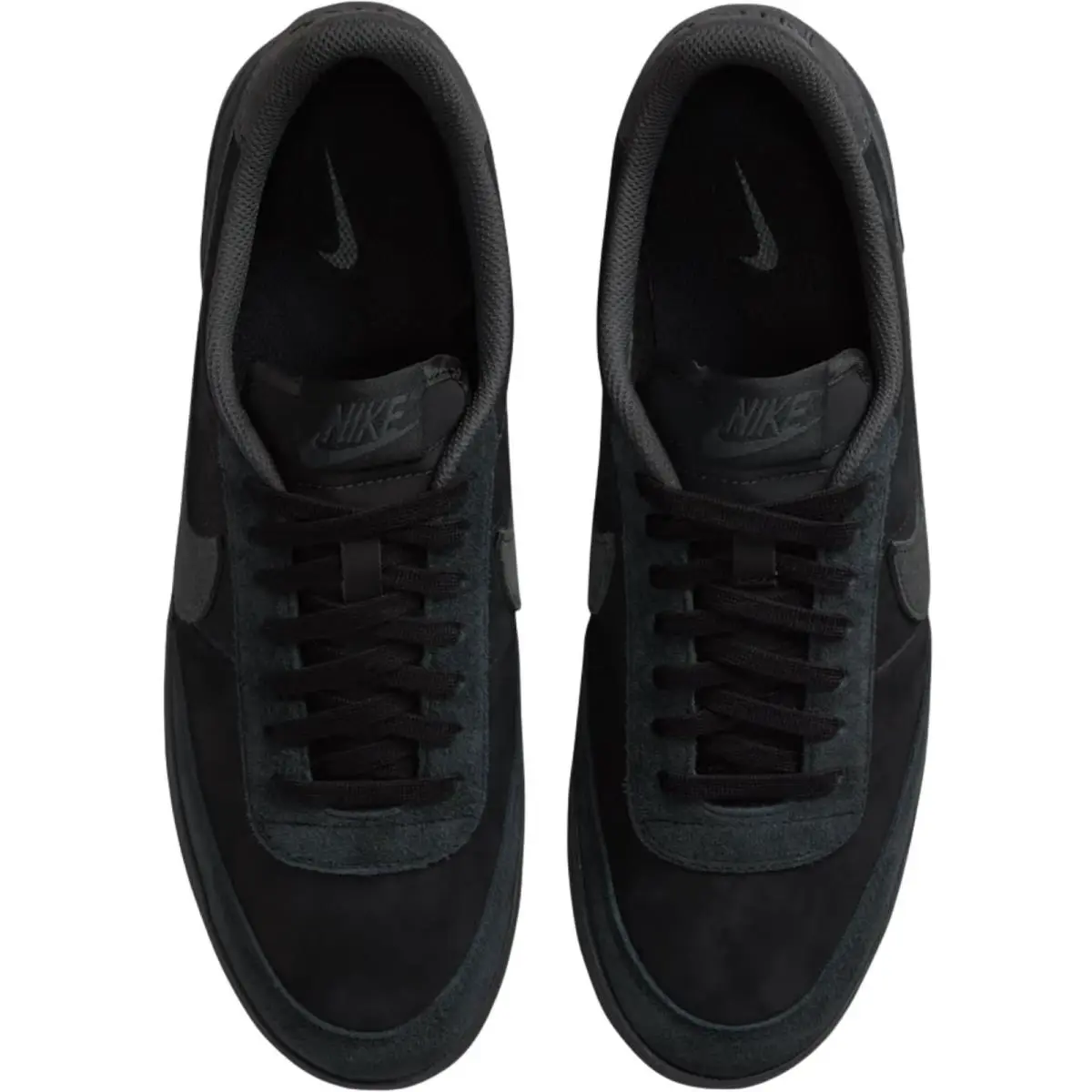 Nike shoes - Nike Killshot 2 - Killshot - Black/Gum Yellow/Sail 32