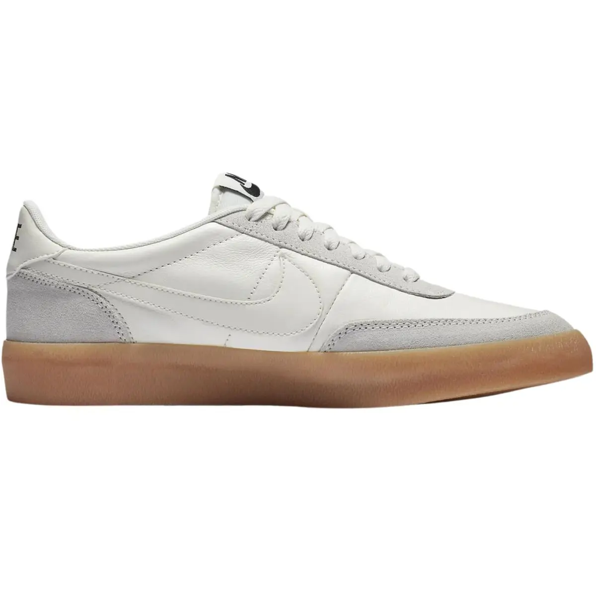 Nike shoes - Nike Killshot 2 - Killshot - Black/Gum Yellow/Sail 9