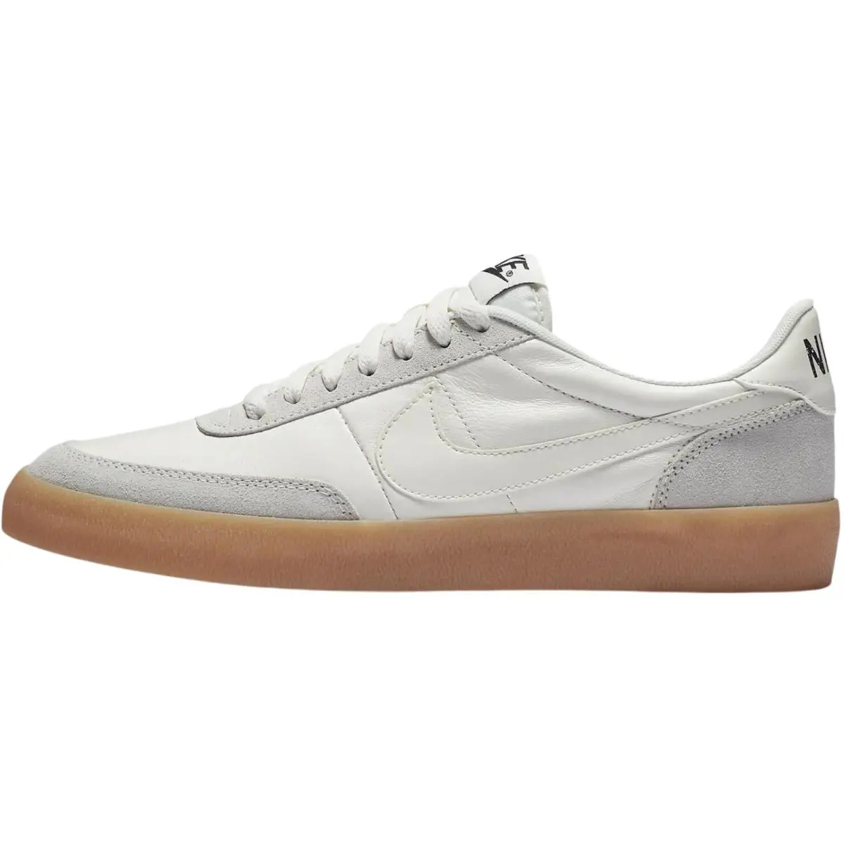 Nike shoes - Nike Killshot 2 - Killshot - Black/Gum Yellow/Sail 10