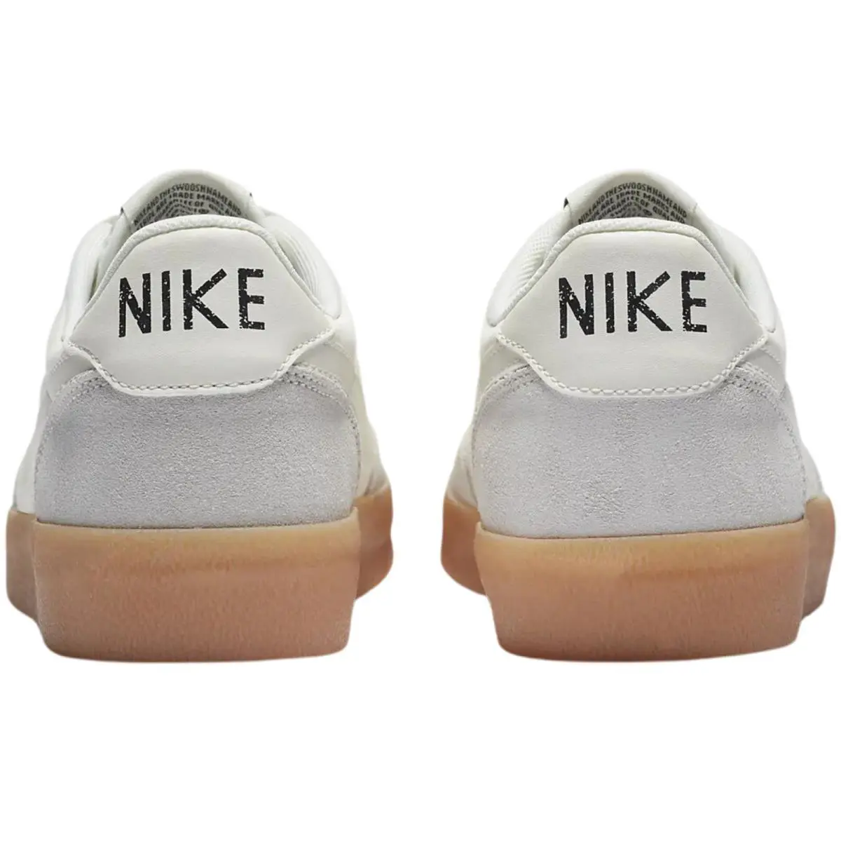 Nike shoes - Nike Killshot 2 - Killshot - Black/Gum Yellow/Sail 11