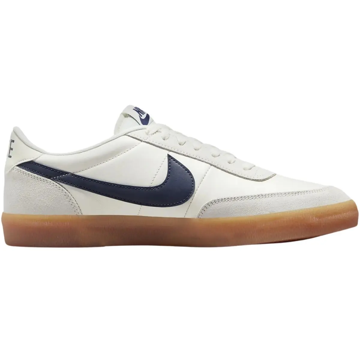 Nike shoes - Nike Killshot 2 - Killshot - Black/Gum Yellow/Sail 14