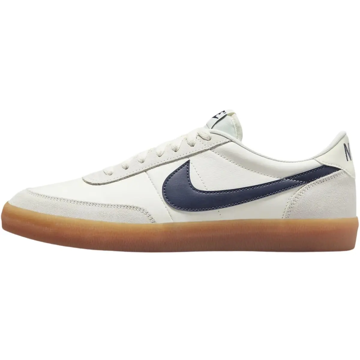 Nike shoes - Nike Killshot 2 - Killshot - Black/Gum Yellow/Sail 15