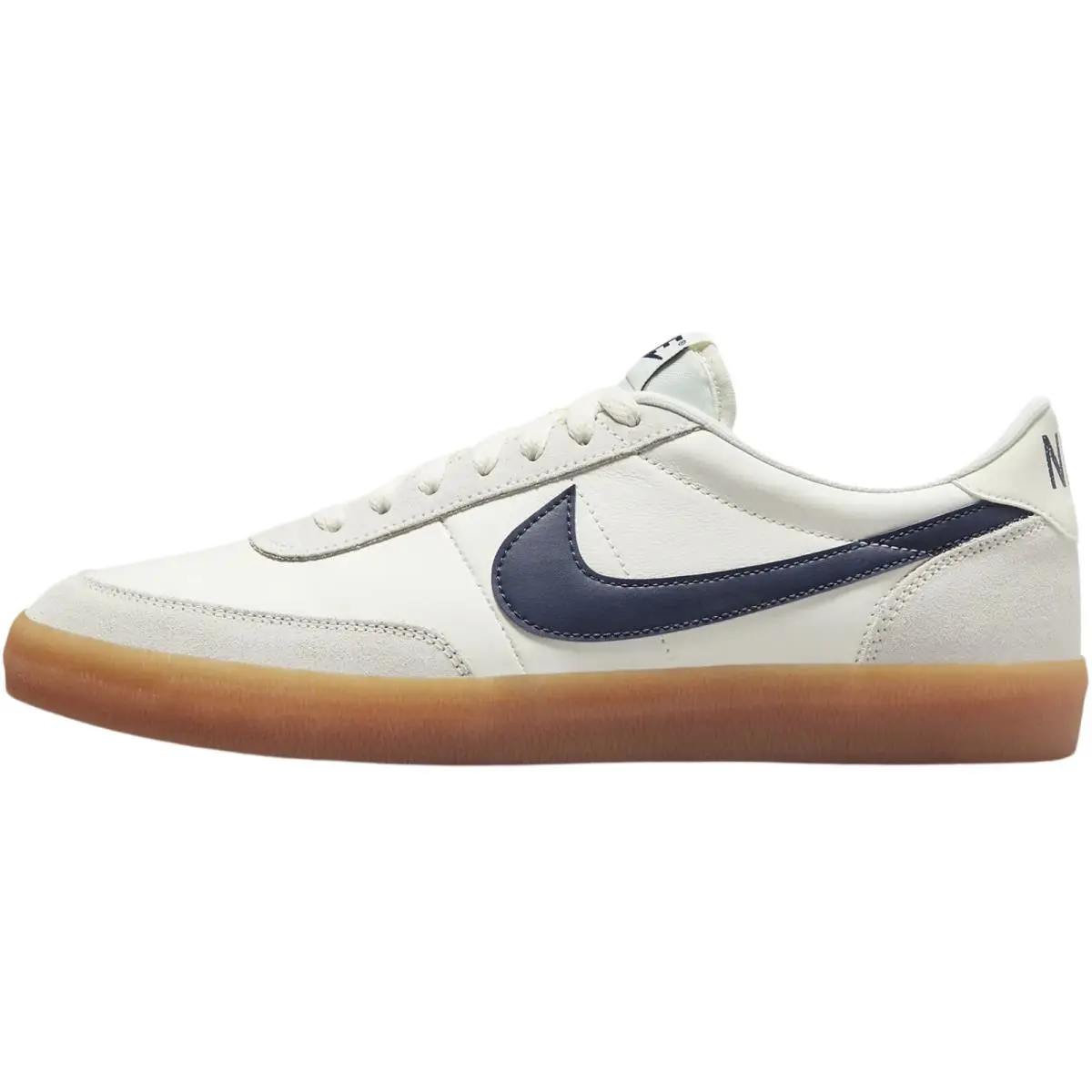 Nike shoes - Nike Killshot 2 - Killshot - Black/Gum Yellow/Sail 20