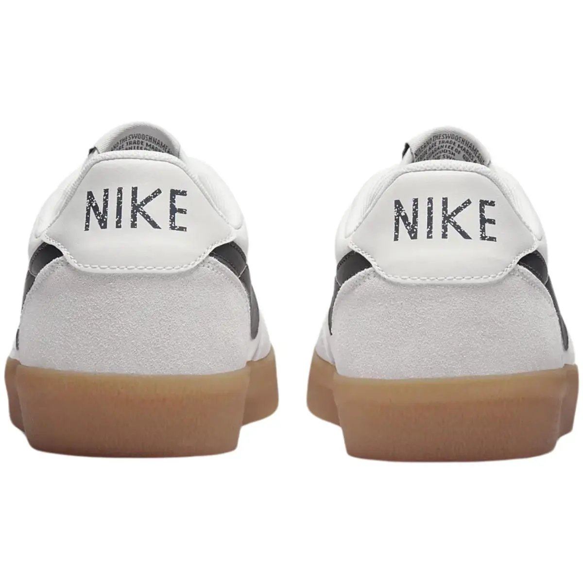 Nike shoes - Nike Killshot 2 - Killshot - Black/Gum Yellow/Sail 26