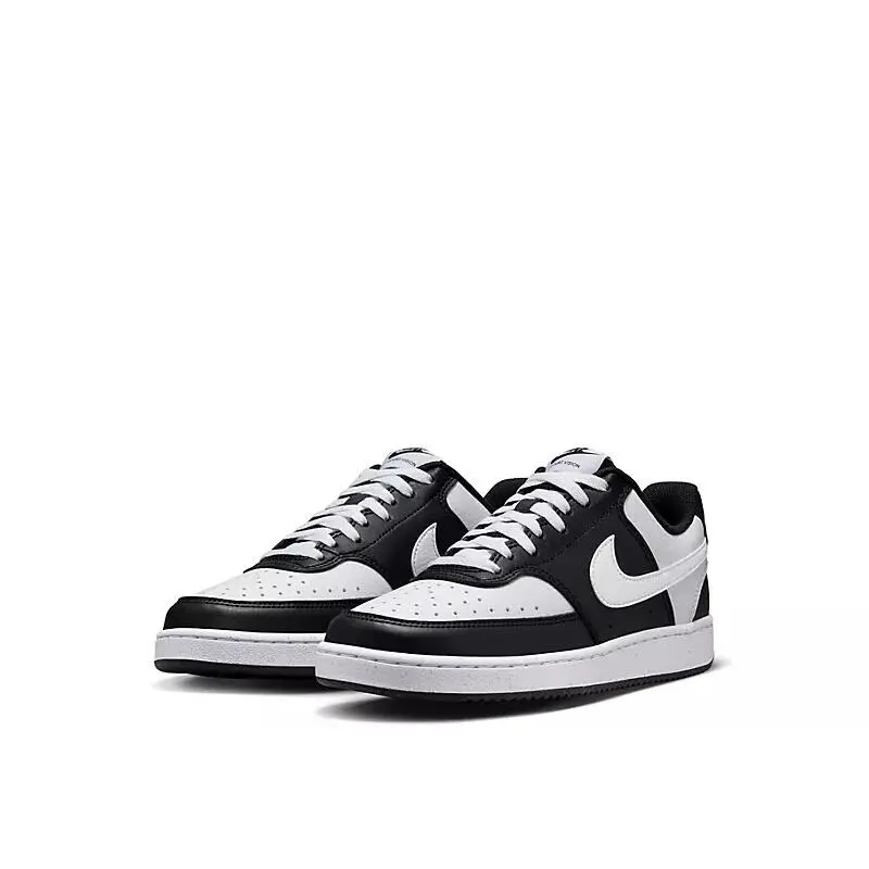 Nike shoes - Nike Court Vision - Court Vision - Tan 4