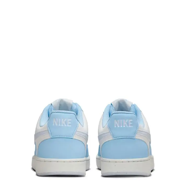 Nike shoes - Nike Court Vision - Court Vision - Tan 27