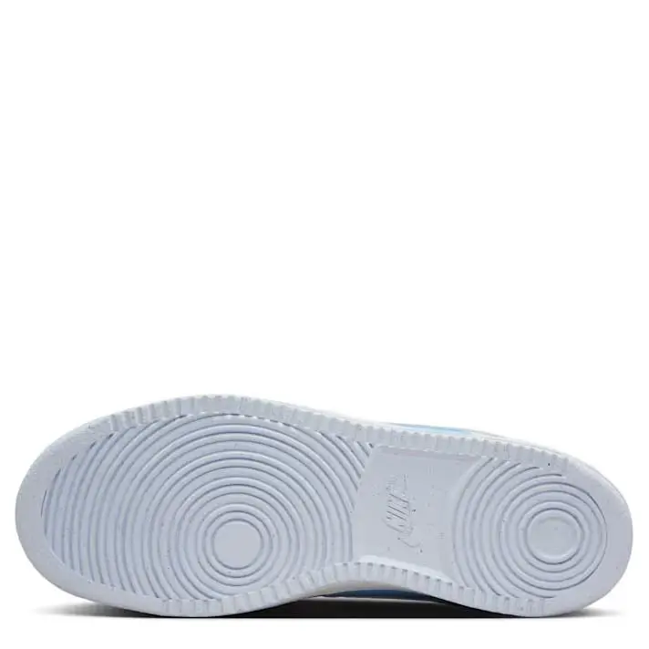 Nike shoes - Nike Court Vision - Court Vision - Black/White Logo 32