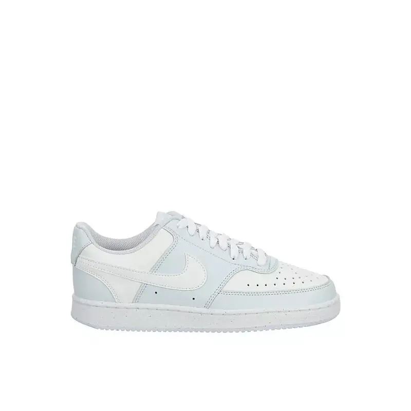 Nike shoes - Nike Court Vision - Court Vision - Tan 12