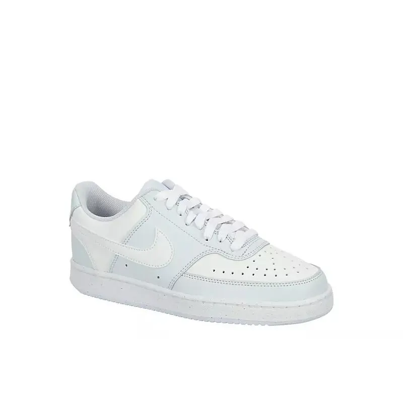 Nike shoes - Nike Court Vision - Court Vision - Black/White Logo 14