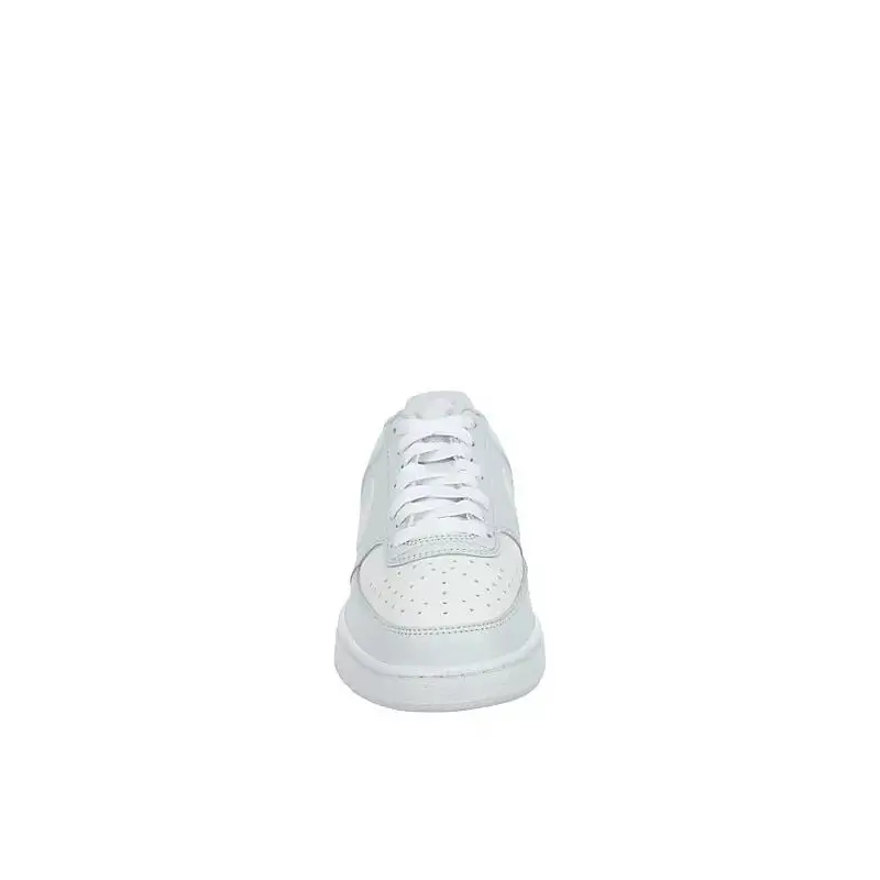 Nike shoes - Nike Court Vision - Court Vision - Black/White Logo 16