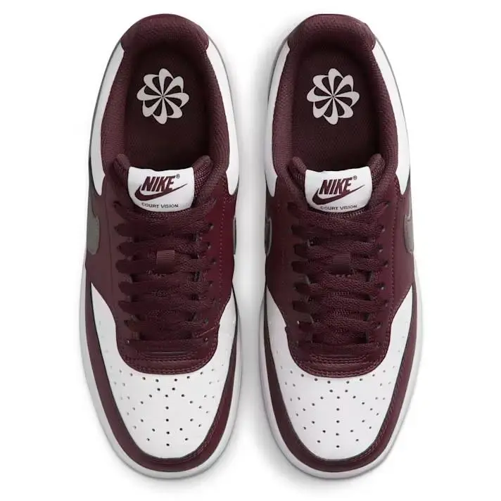Nike shoes - Nike Court Vision - Court Vision - Tan 52