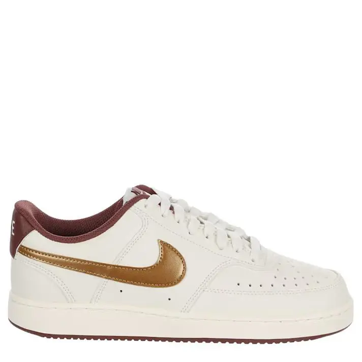 Nike shoes - Nike Court Vision - Court Vision - Black/White Logo 61