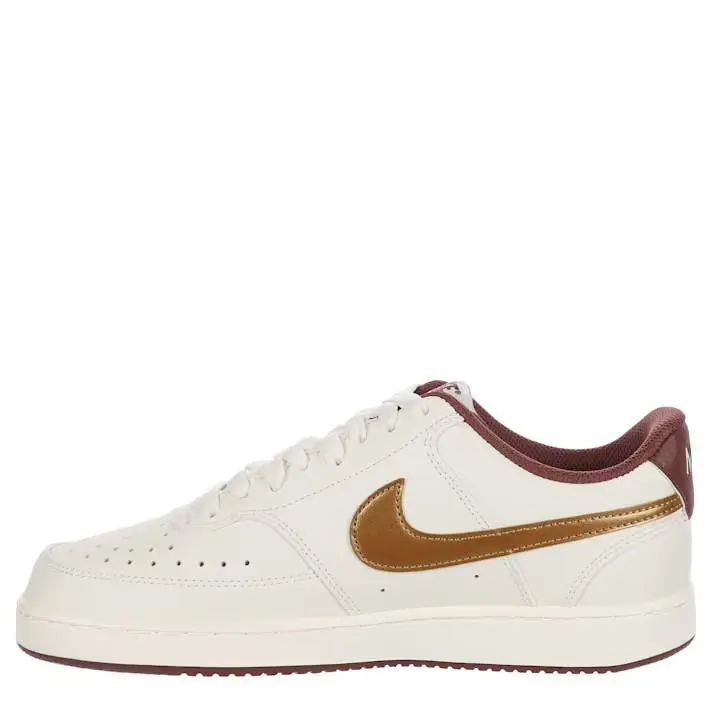 Nike shoes - Nike Court Vision - Court Vision - Black/White Logo 62