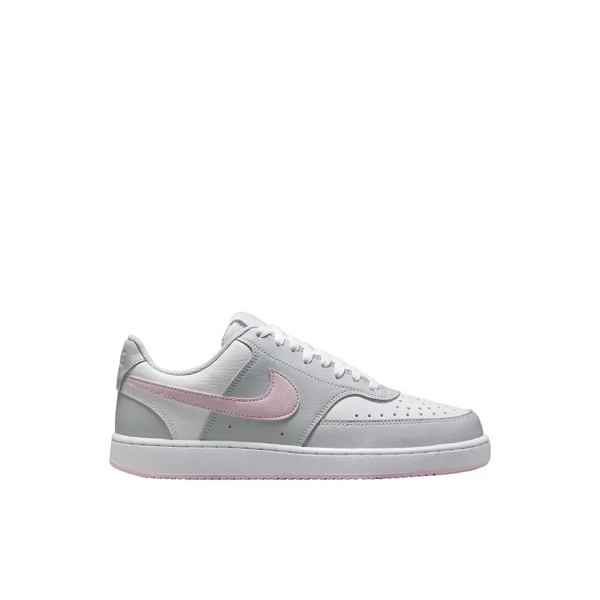 Nike shoes - Nike Court Vision - Court Vision - Black/White Logo 19
