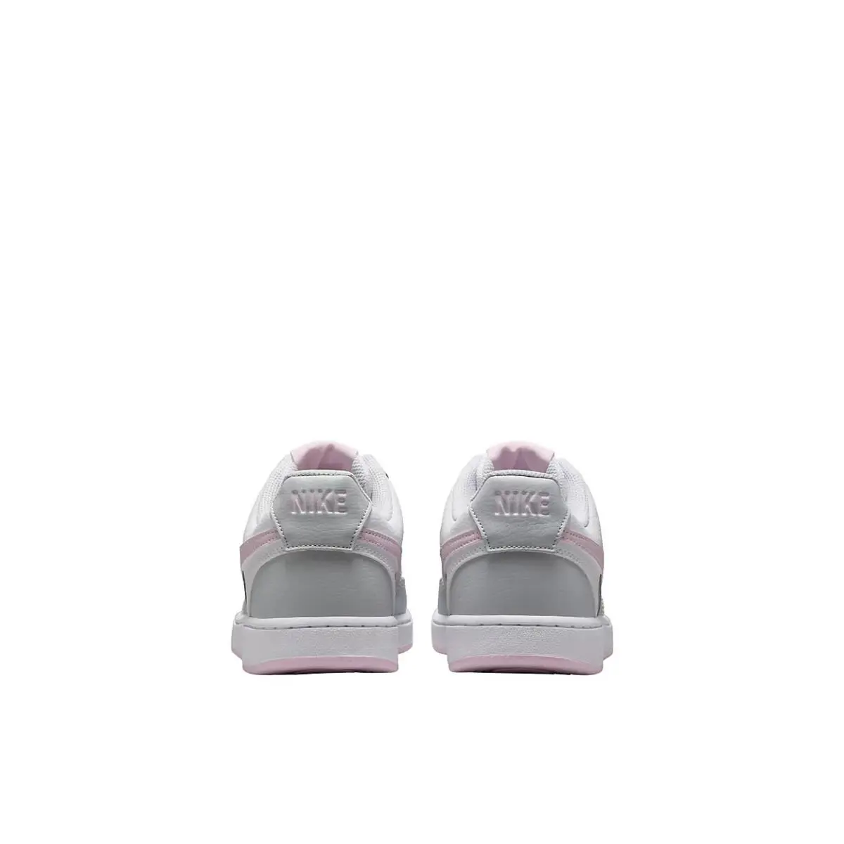 Nike shoes - Nike Court Vision - Court Vision - Black/White Logo 21