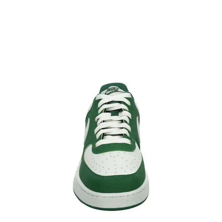 Nike shoes - Nike Court Vision - Court Vision - Black/White Logo 47