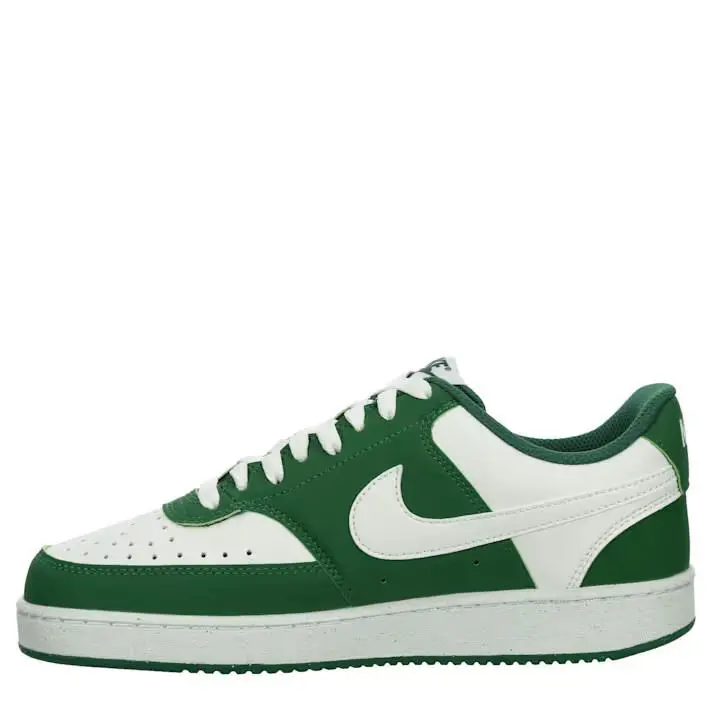 Nike shoes - Nike Court Vision - Court Vision - Black/White Logo 48