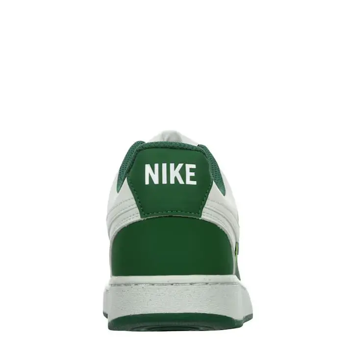 Nike shoes - Nike Court Vision - Court Vision - Black/White Logo 49
