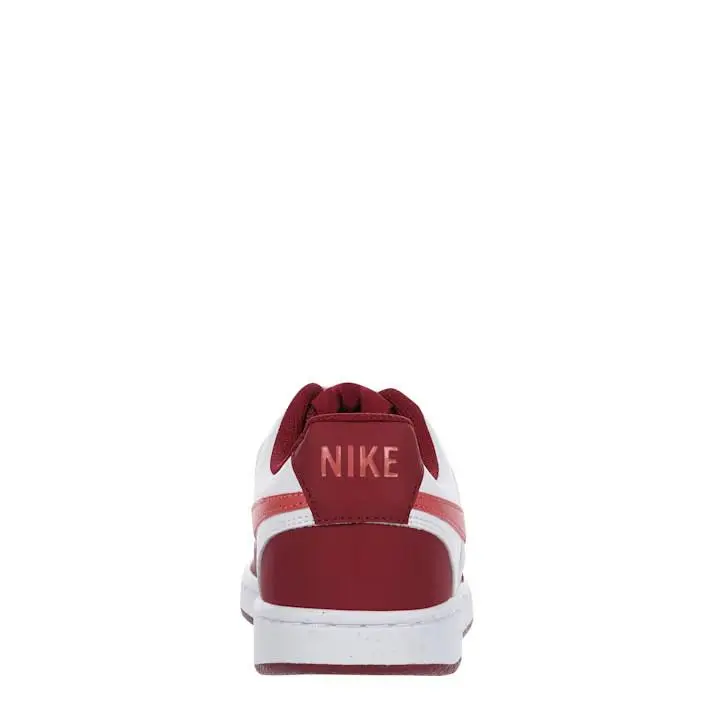Nike shoes - Nike Court Vision - Court Vision - Tan 40