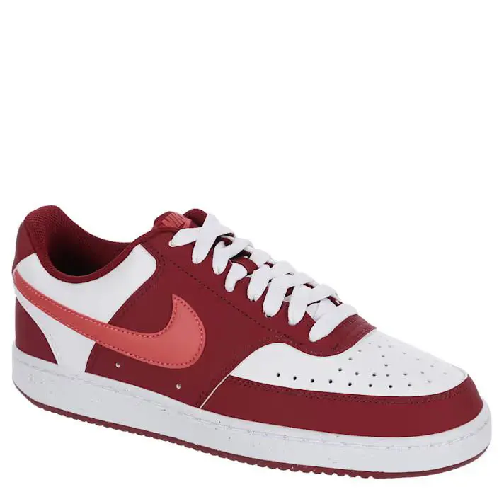 Nike shoes - Nike Court Vision - Court Vision - Black/White Logo 51