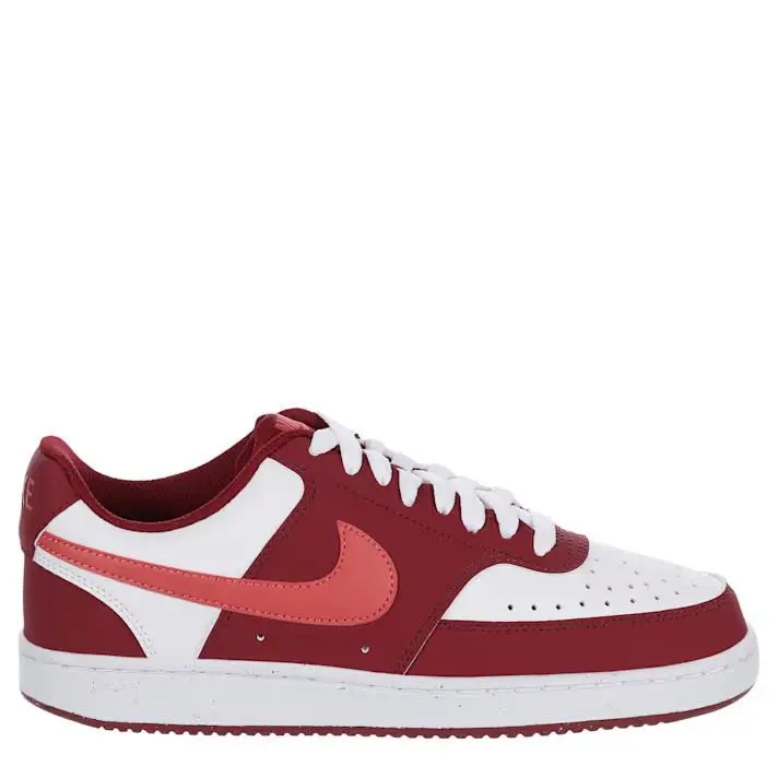 Nike shoes - Nike Court Vision - Court Vision - Black/White Logo 52