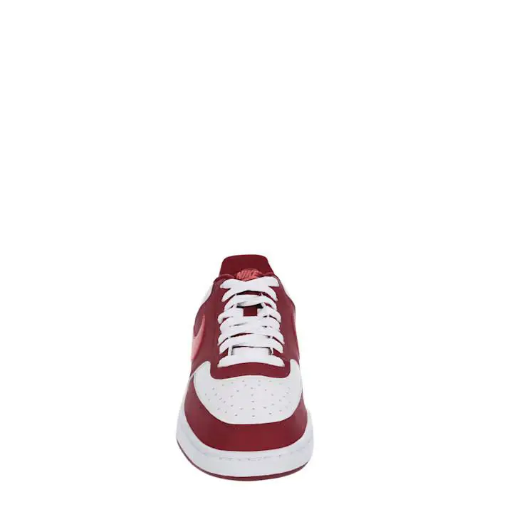 Nike shoes - Nike Court Vision - Court Vision - Black/White Logo 53