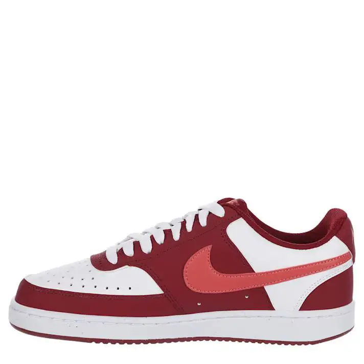 Nike shoes - Nike Court Vision - Court Vision - Black/White Logo 54