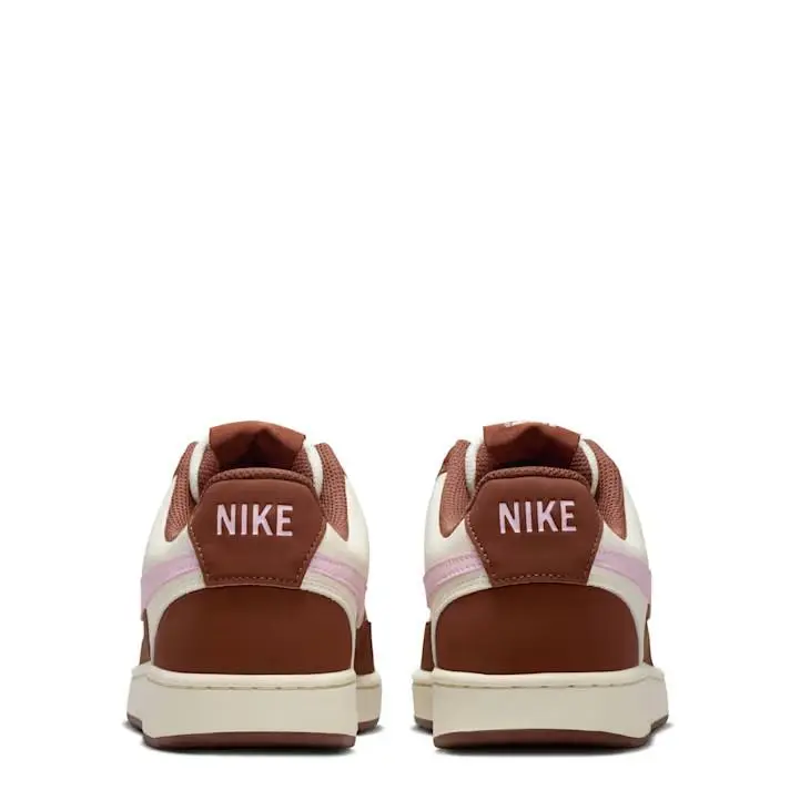 Nike shoes - Nike Court Vision - Court Vision - Tan 57