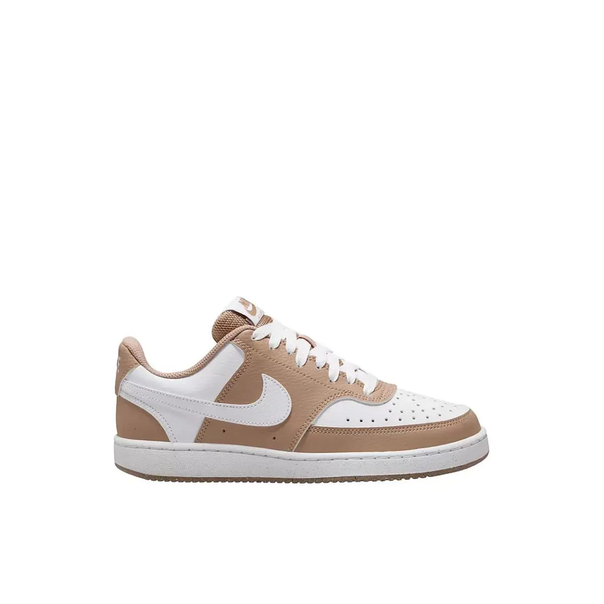 Nike shoes - Nike Court Vision - Court Vision - Black/White Logo 22