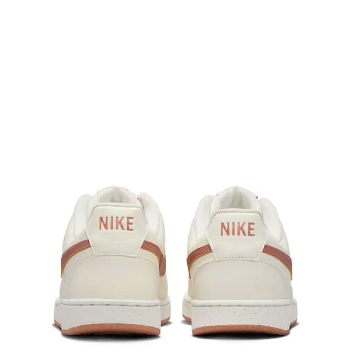 Nike shoes - Nike Court Vision - Court Vision - Tan 44