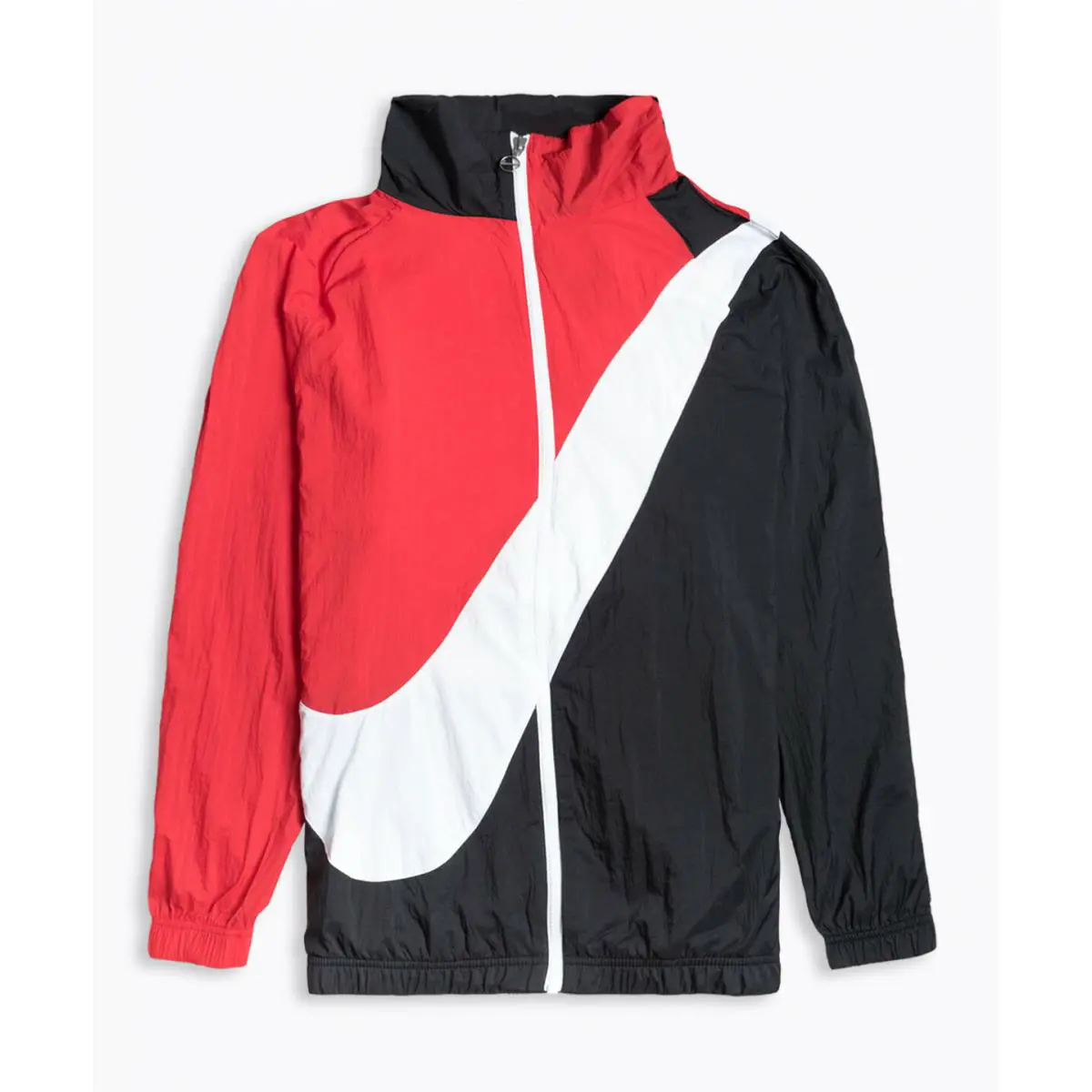 Nike clothing - BV3685-010 - BV3685-010 - Black/University Red/White 9