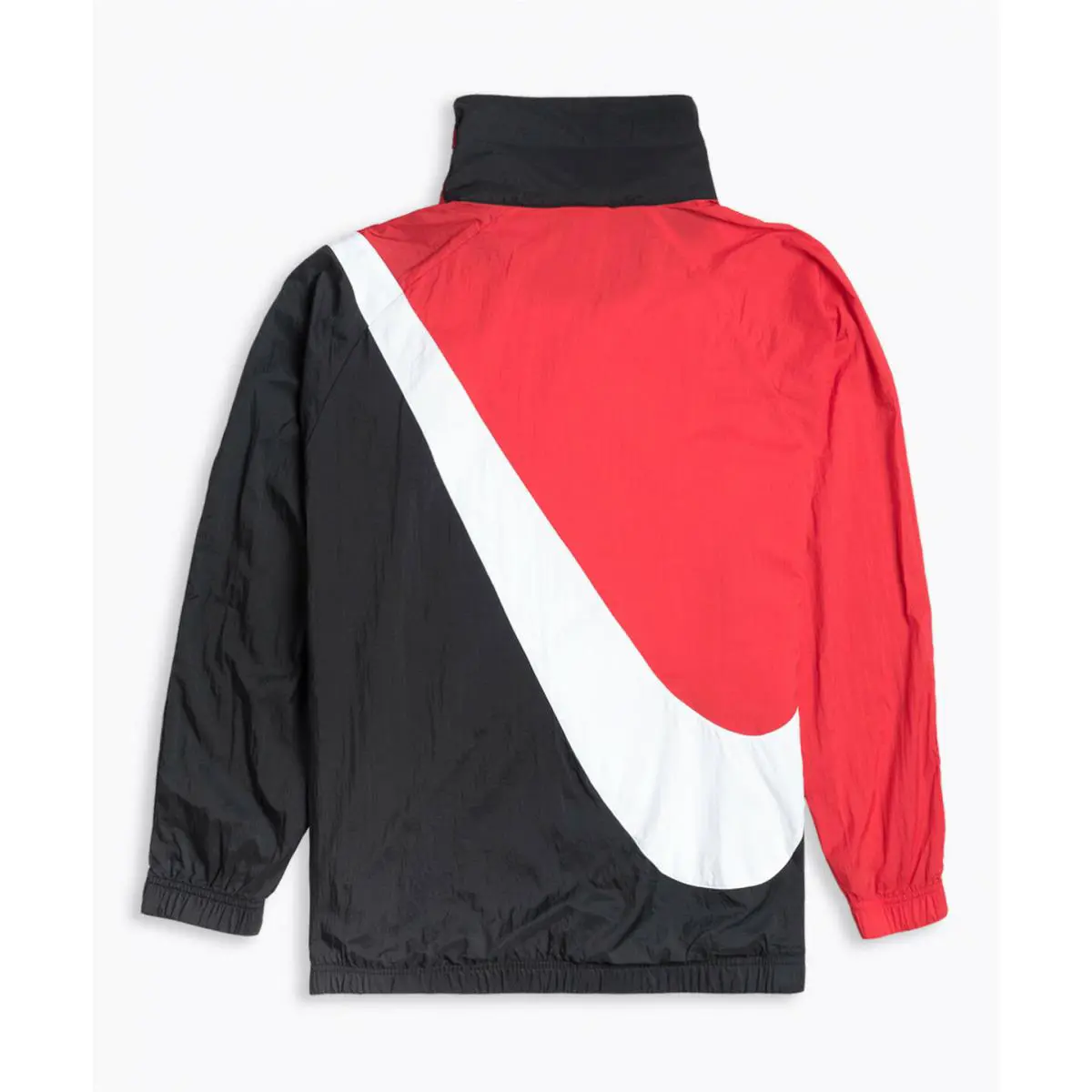 Nike clothing - BV3685-010 - BV3685-010 - Black/University Red/White 22