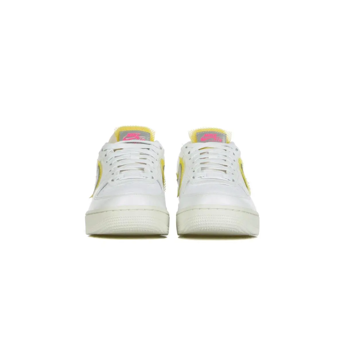 Nike shoes - Nike Air Force 1 `07 LX - CZ8104-100 - White 1