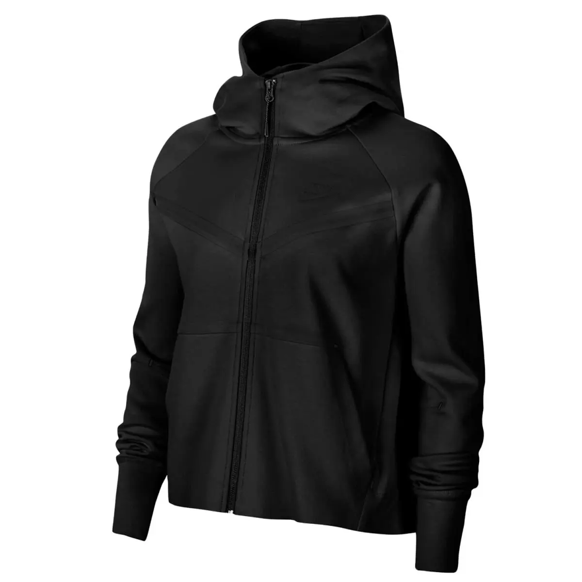 Nike clothing - Black/Black 2