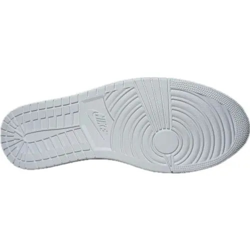 Nike shoes - Air Jordan Jumpman - Air Jumpman - AR3762-100 - White-Pale Ivory (UPC: 193145616585) 5