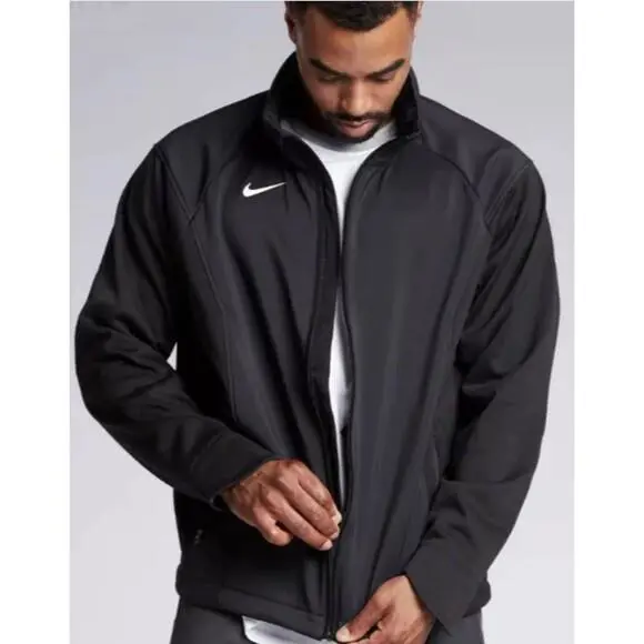 Nike clothing - Black 11
