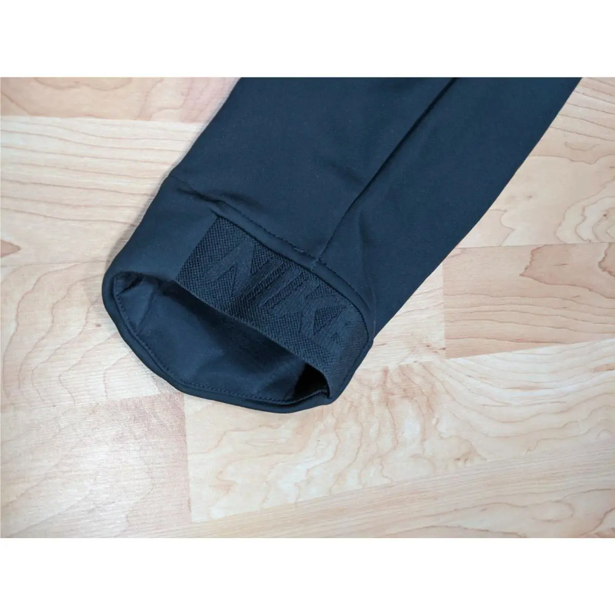 Nike clothing - Black 8