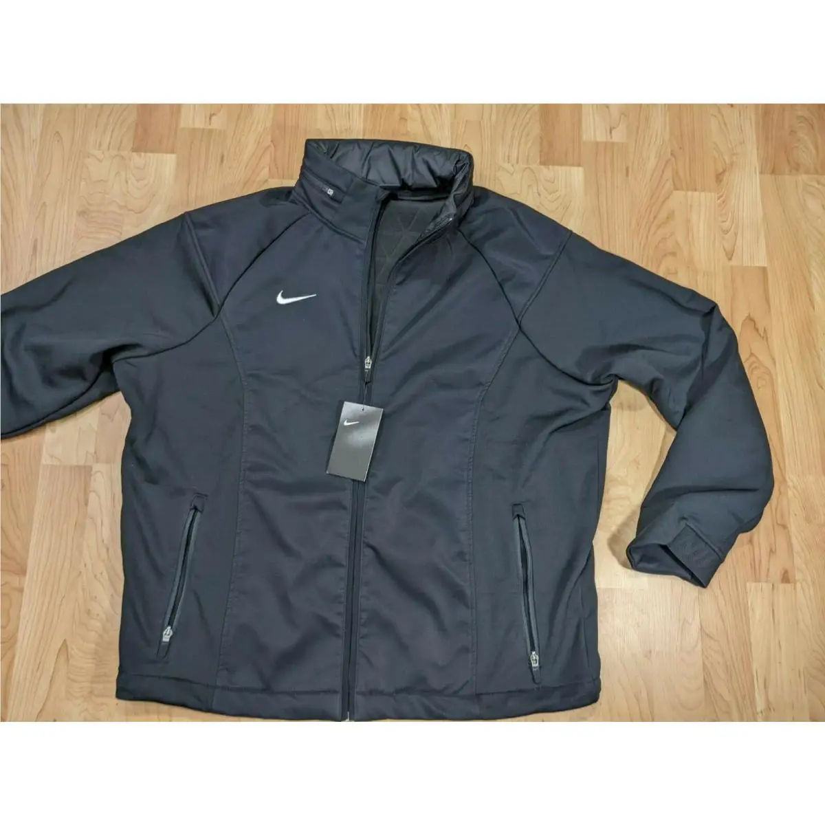 Nike clothing - Black 0