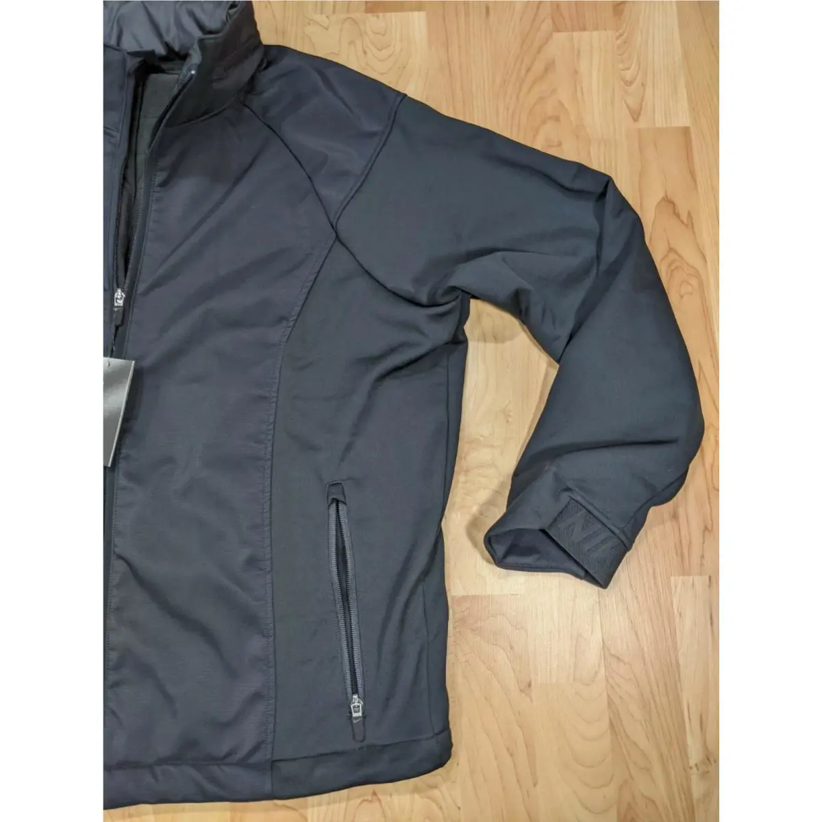 Nike clothing - Black 1