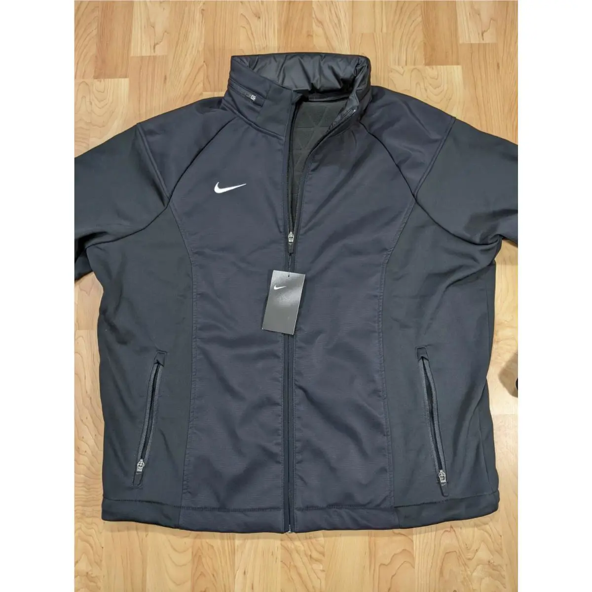 Nike clothing - Black 2